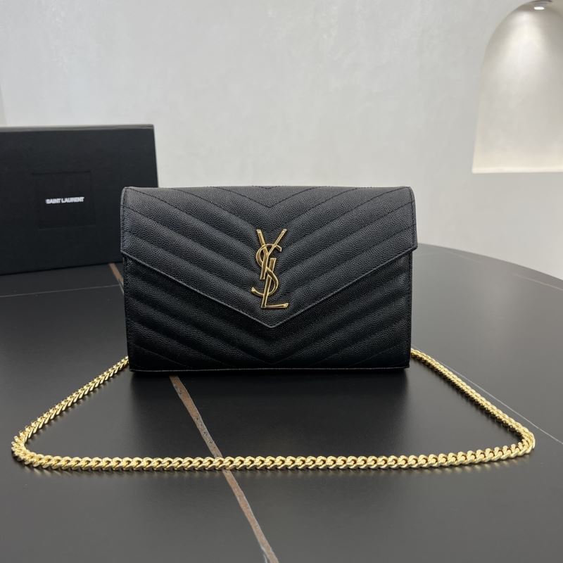 Y*L top handle bags